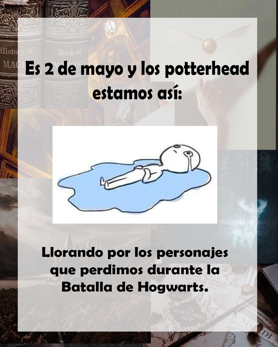@Miss Gryffindor