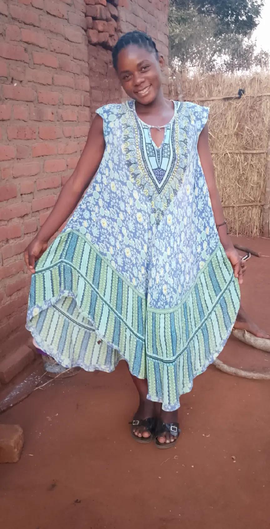 @grace phiri