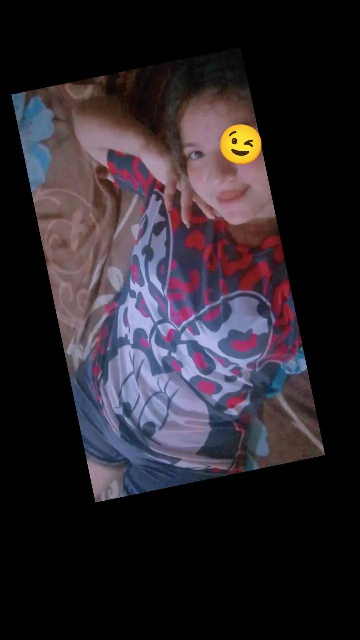 @tu gordita😈😜