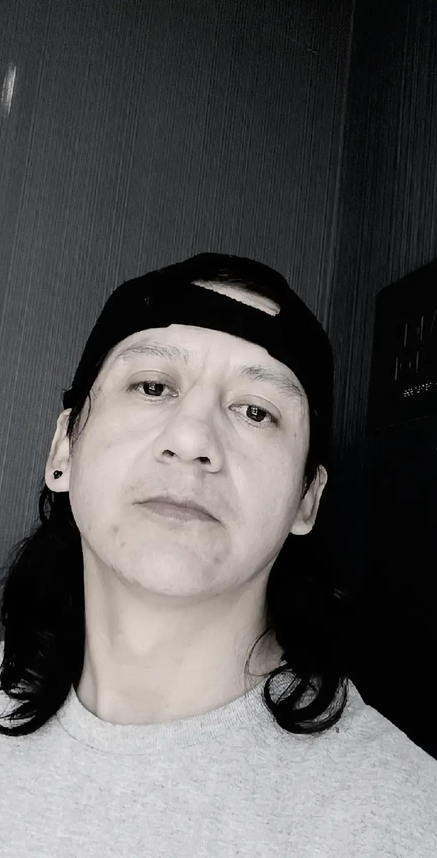@"Oscuro"