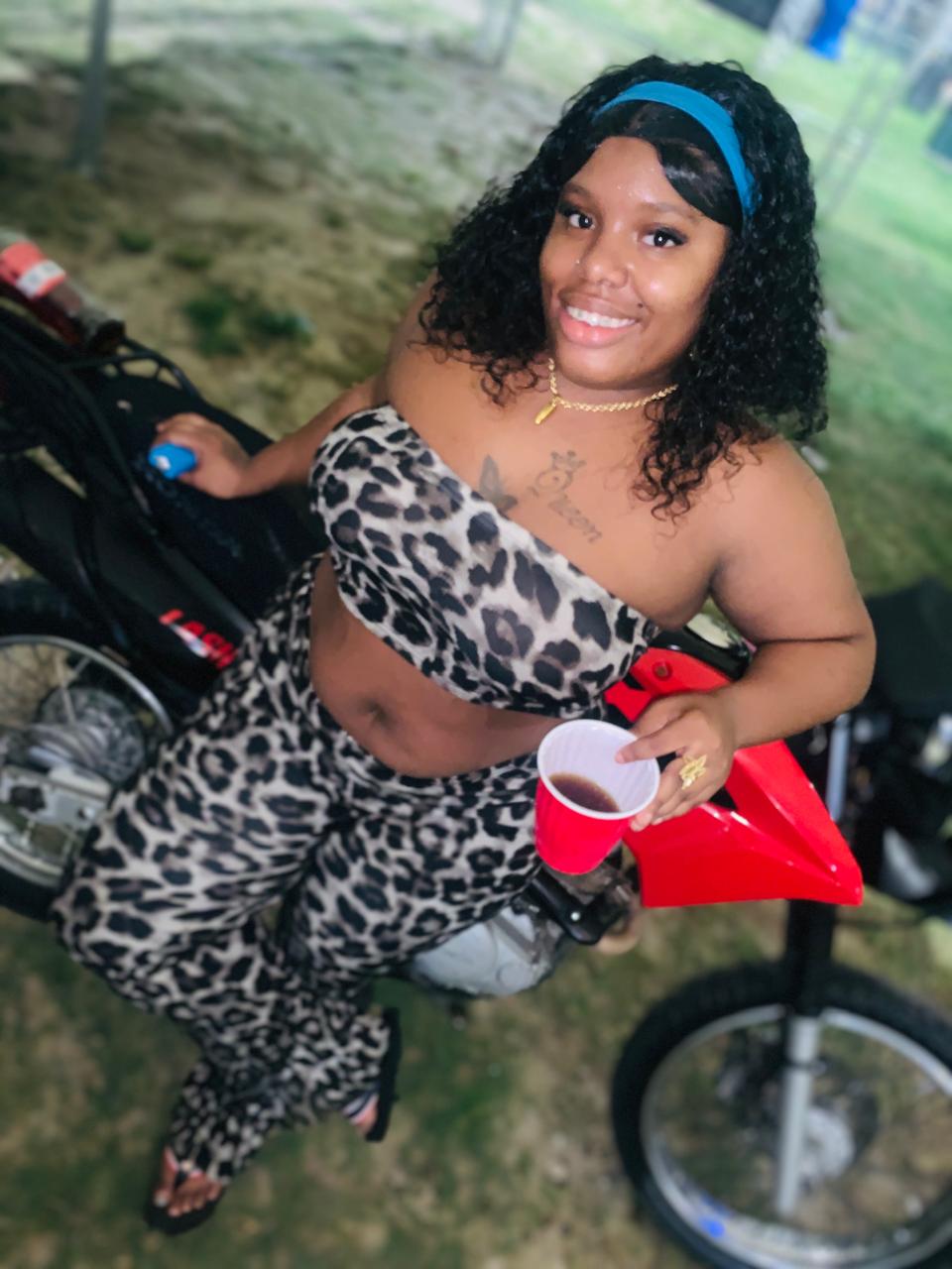 @Prettygirls And Dons 592🇬🇾