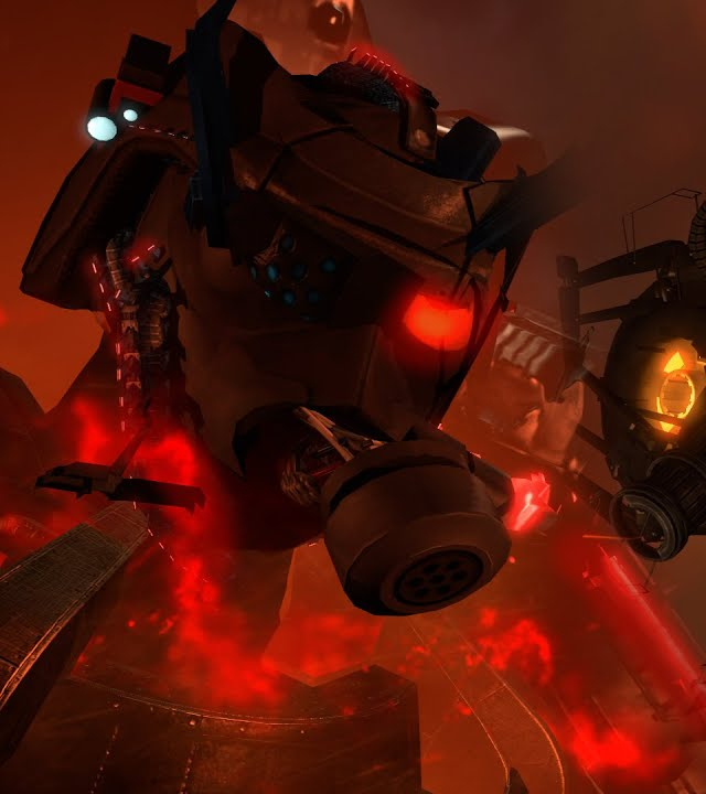 @🇻🇳FIRE MICROWAVE MAN 🇻🇳