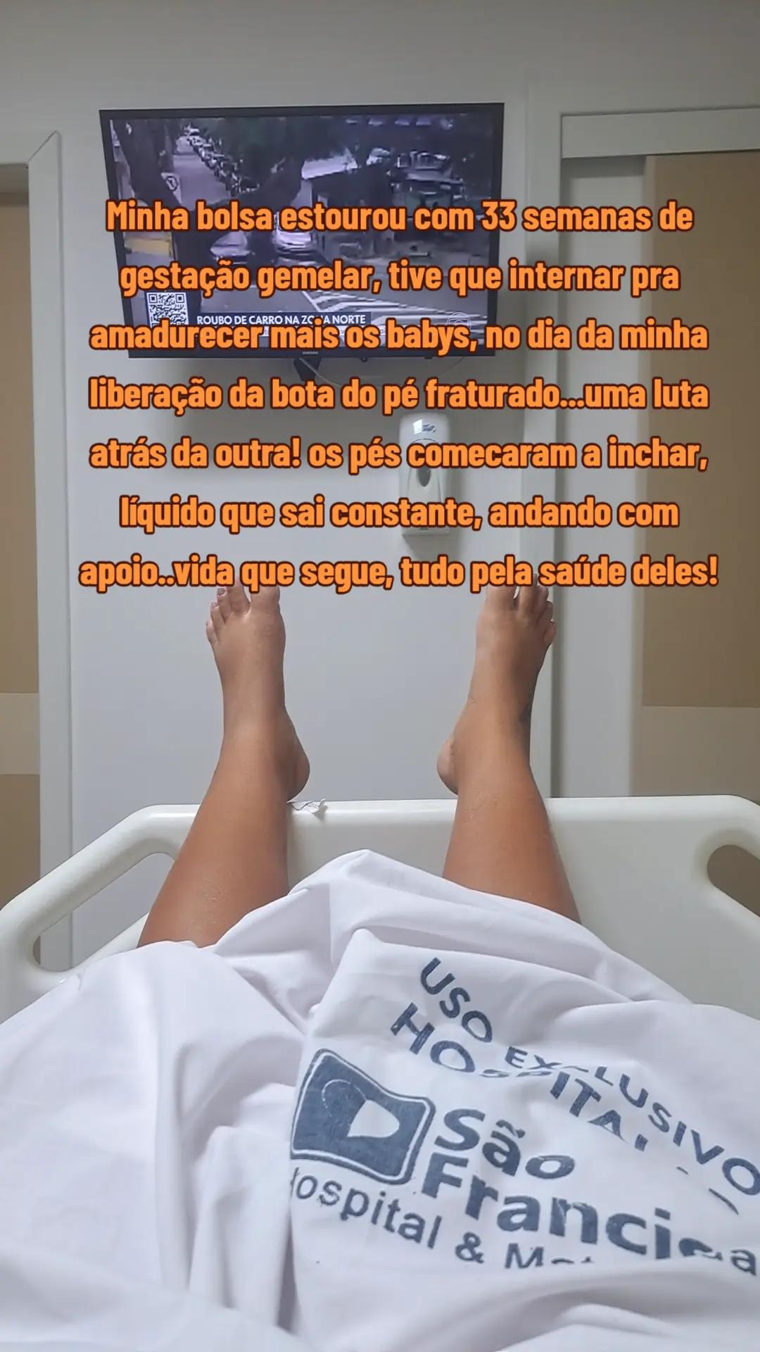 @Bruna de repente mãe de 3