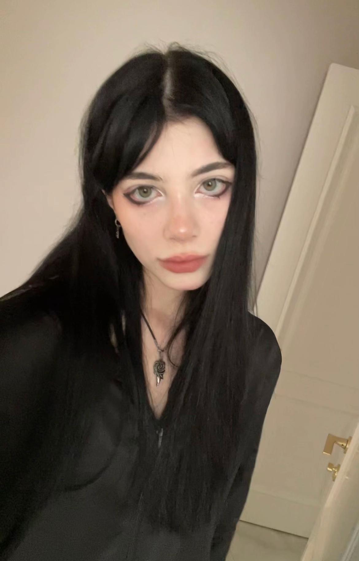@милкисода