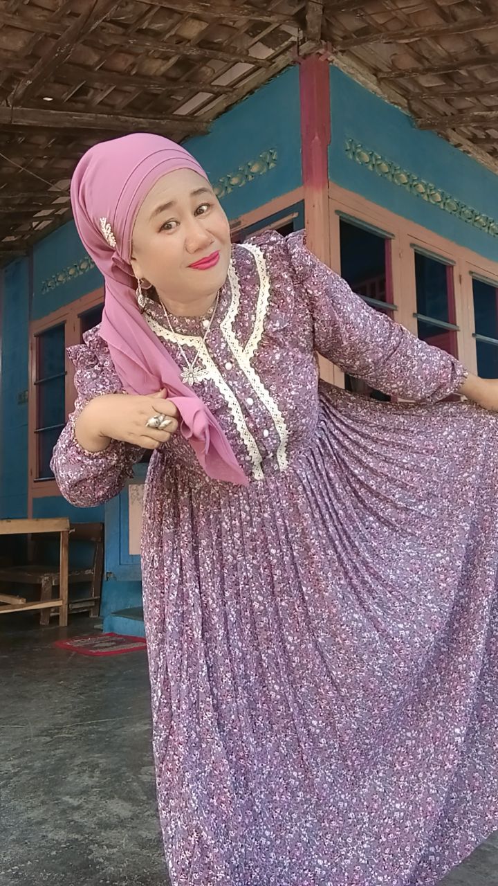 @Esna janda cantik ✨🥰