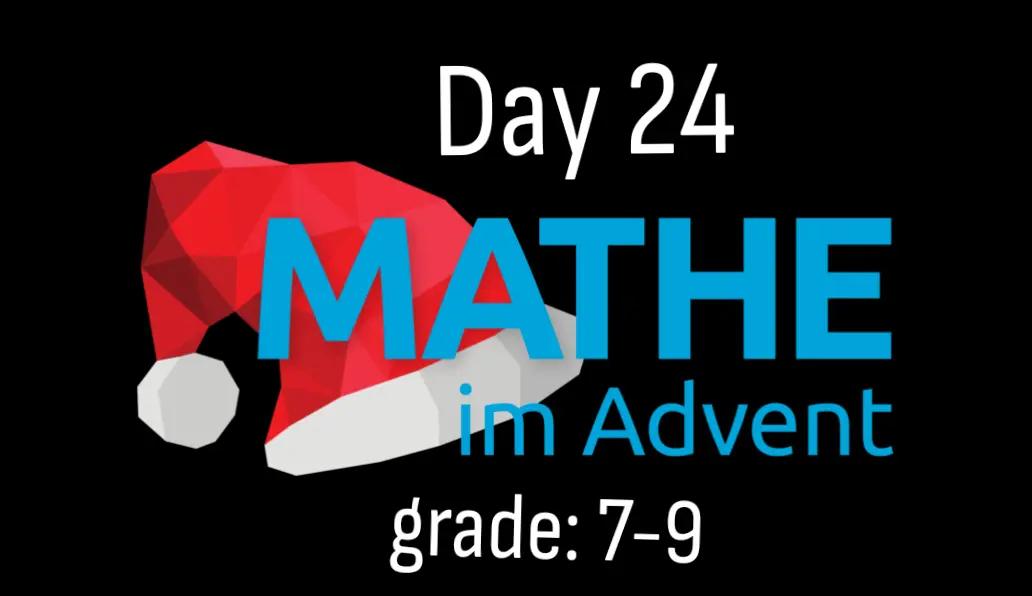 @Mathe.im.Advent