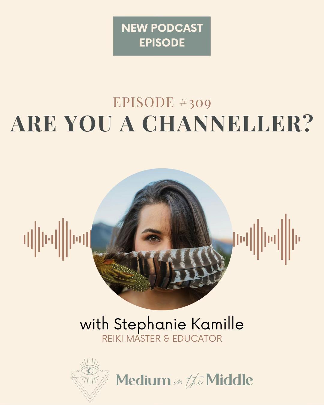 @Medium in the Middle Podcast
