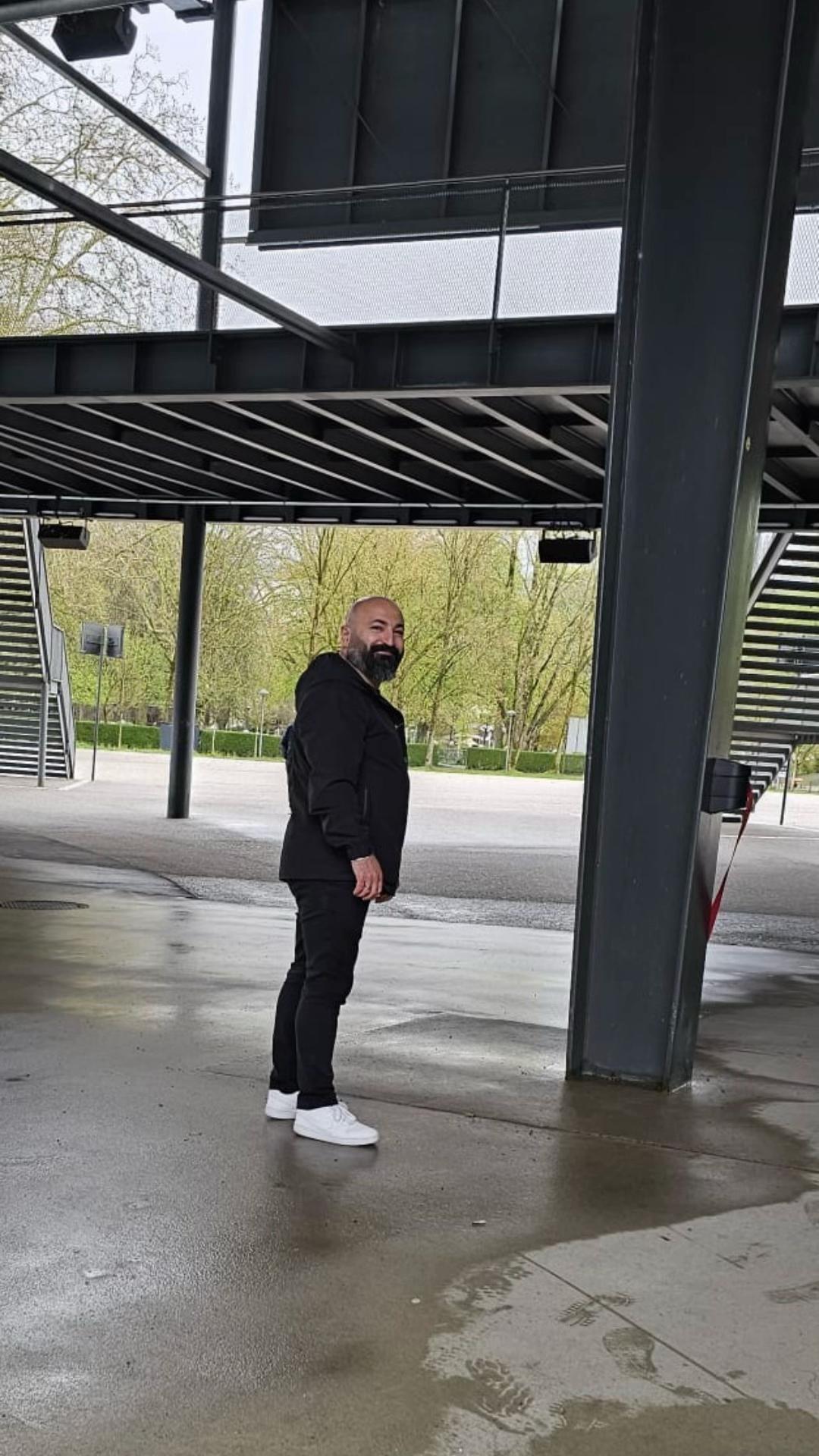 @Hacı Doğan
