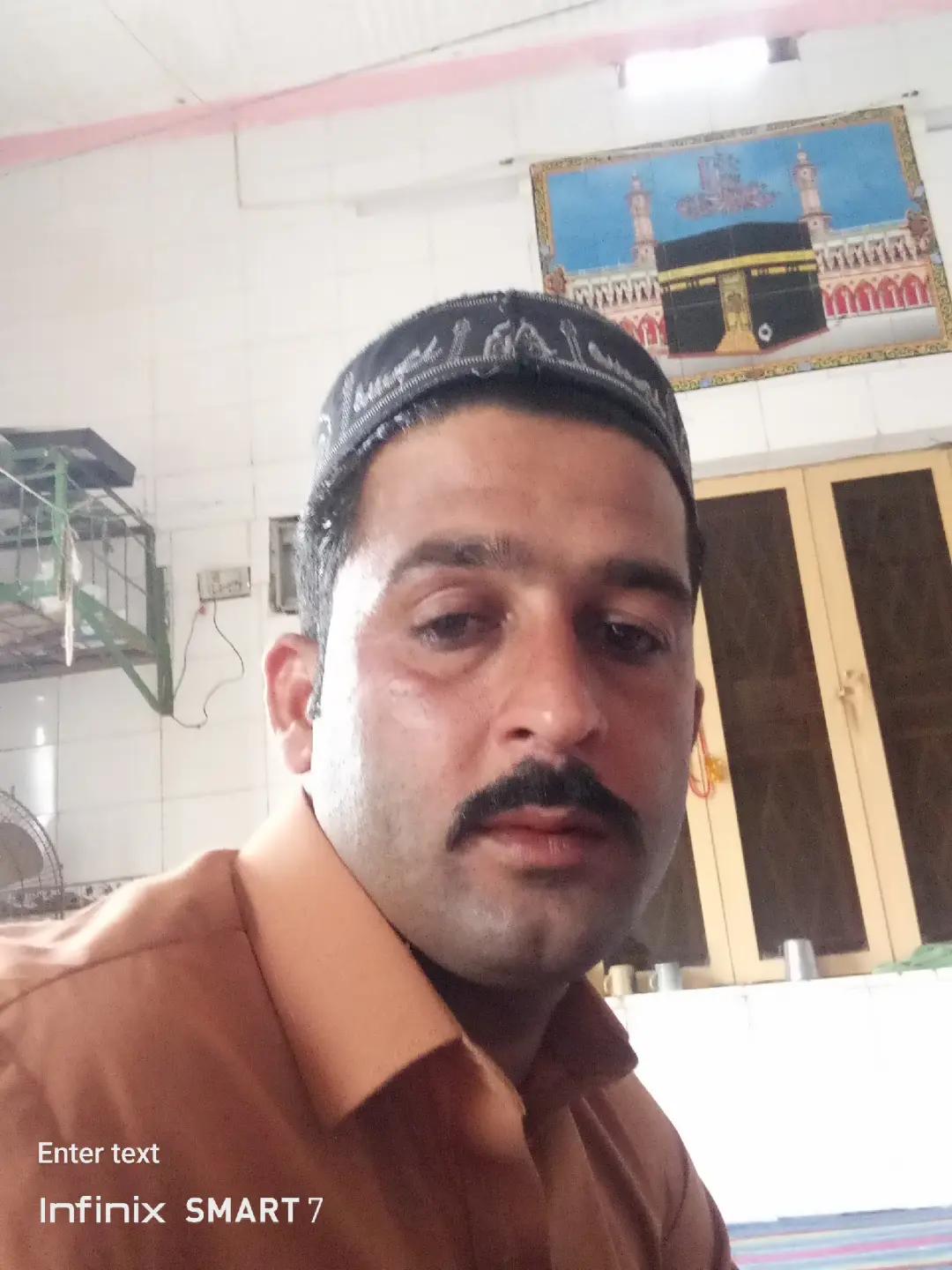 @QAmAR abbas