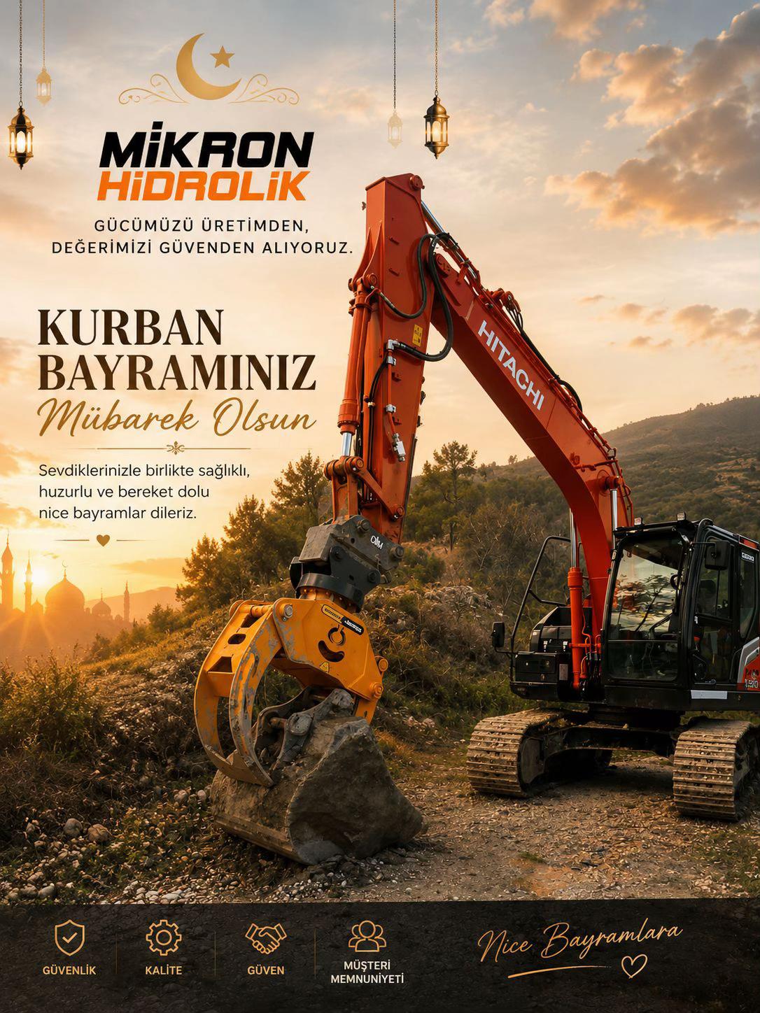 @Mikron Hidrolik