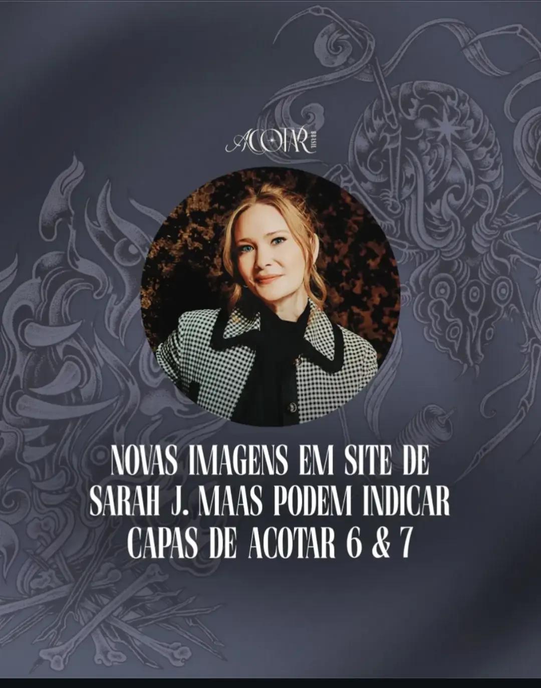 @ACOTAR BRASIL