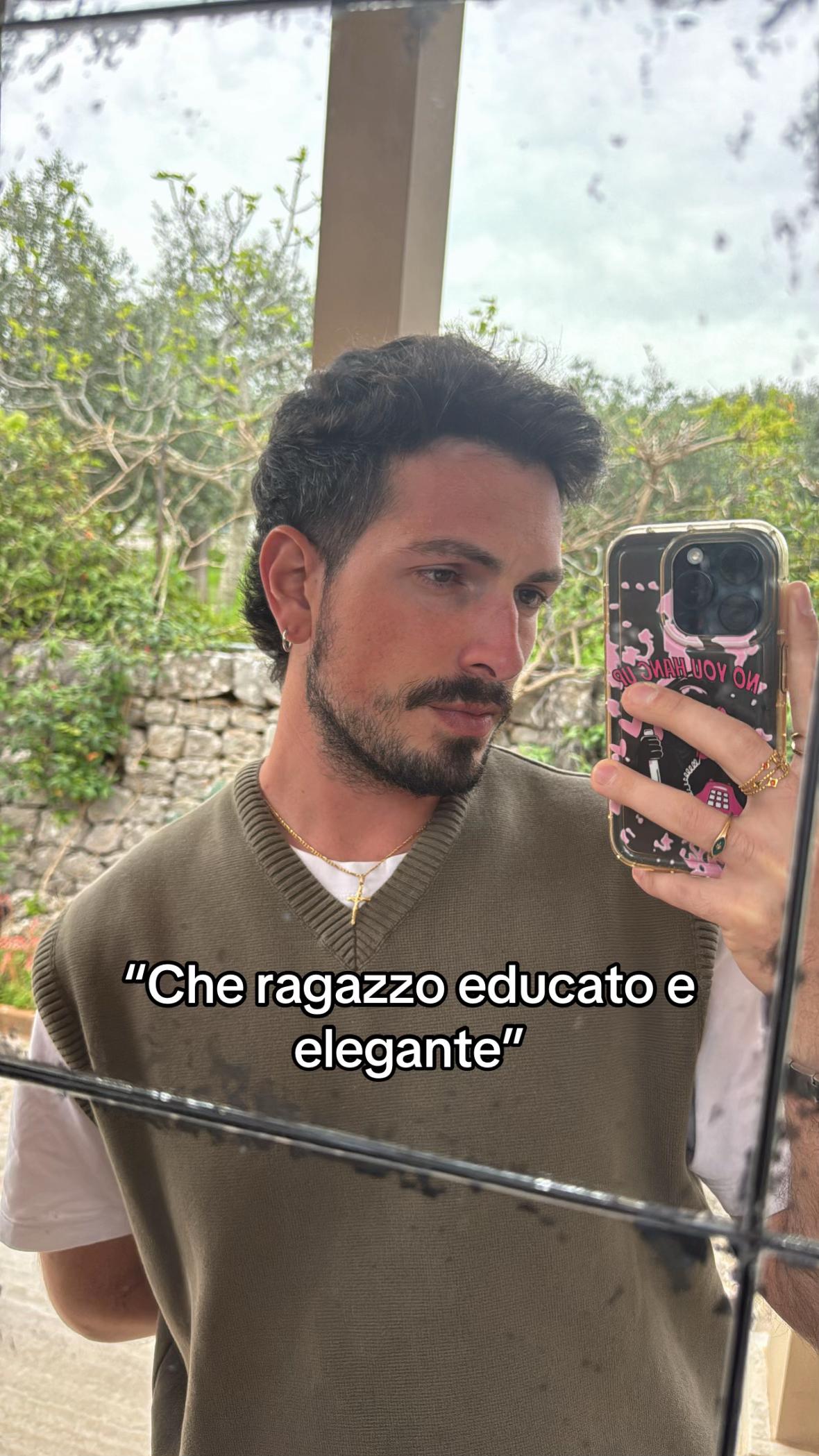 @Michele palmisano