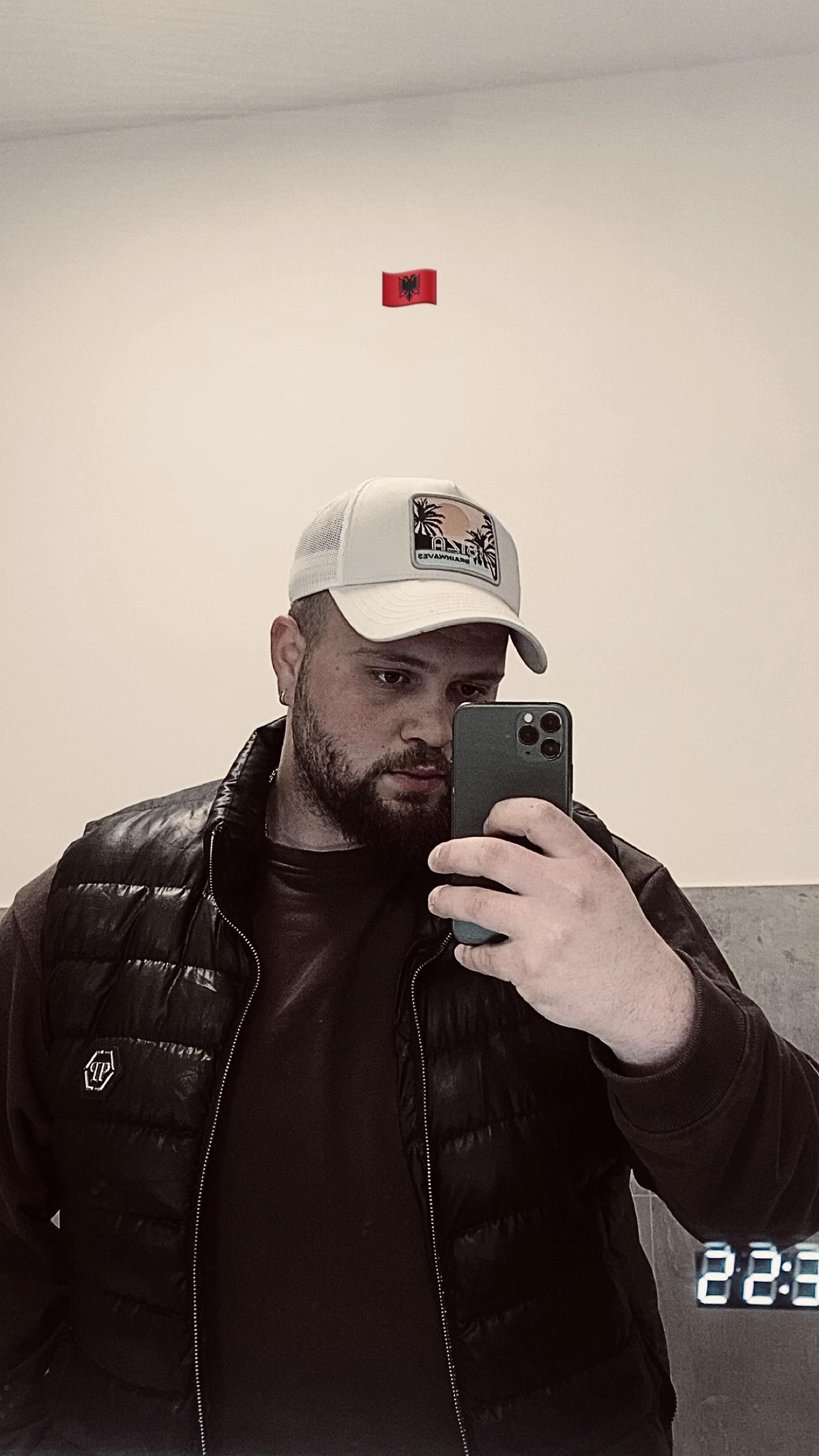 @IsufRexhaj
