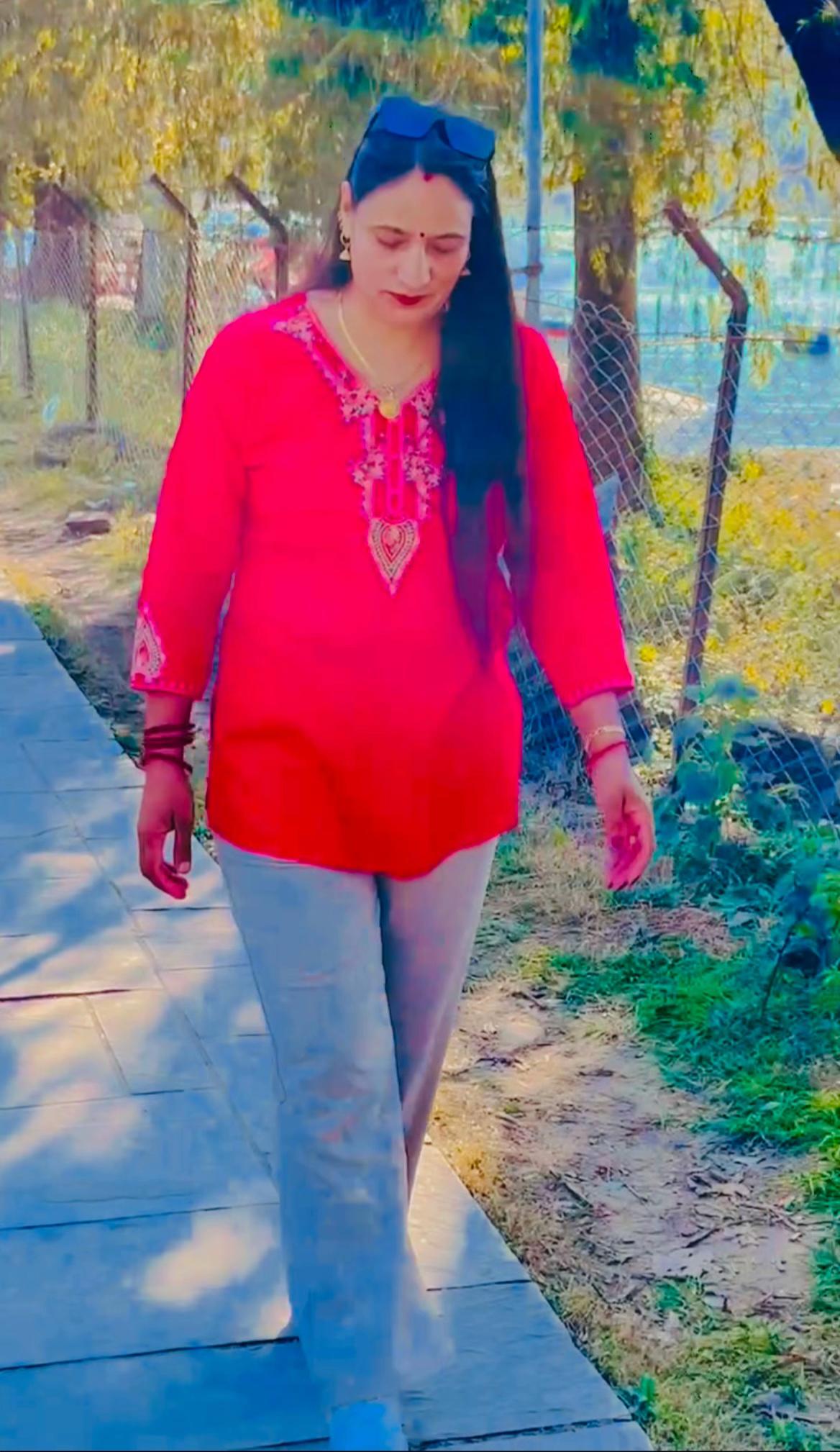 @ishwori karki