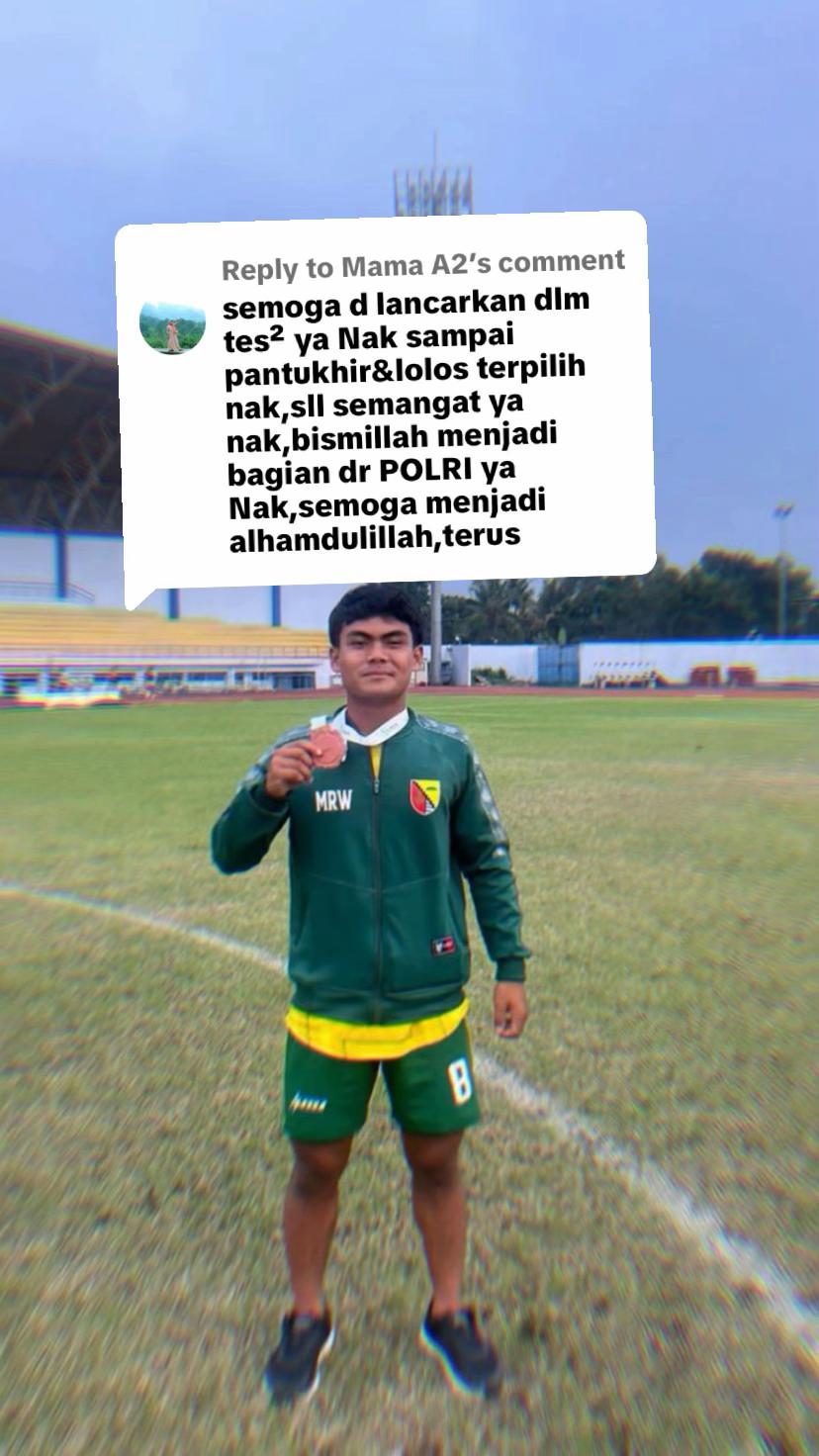 @Fonda Tangguh