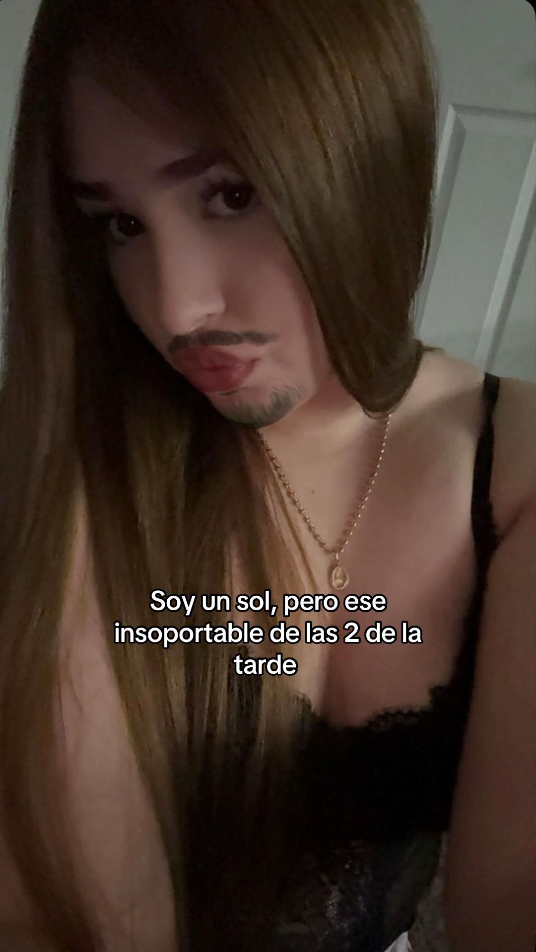 @Ana Acosta