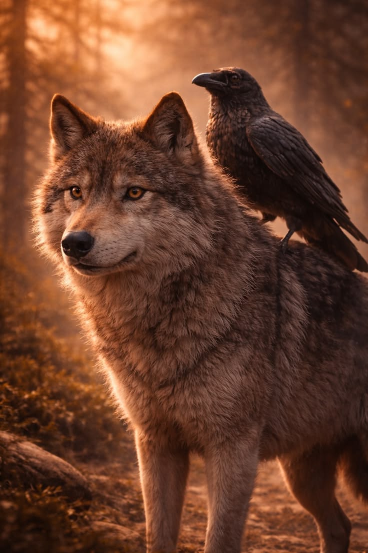 @Birds Animals In the world