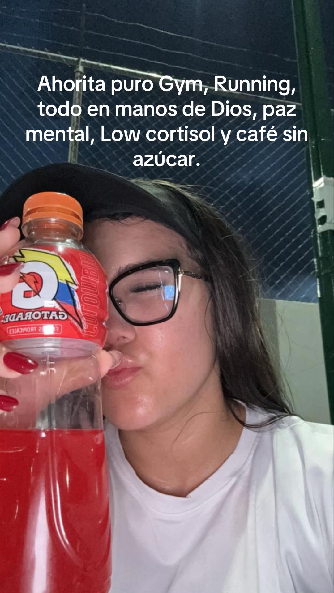 @Sofia Perez