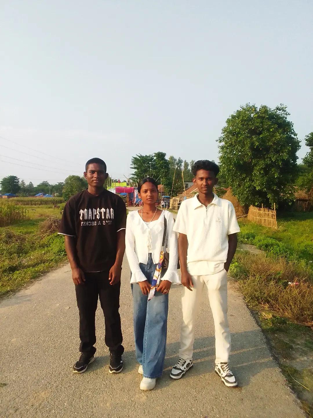 @chandani uraw