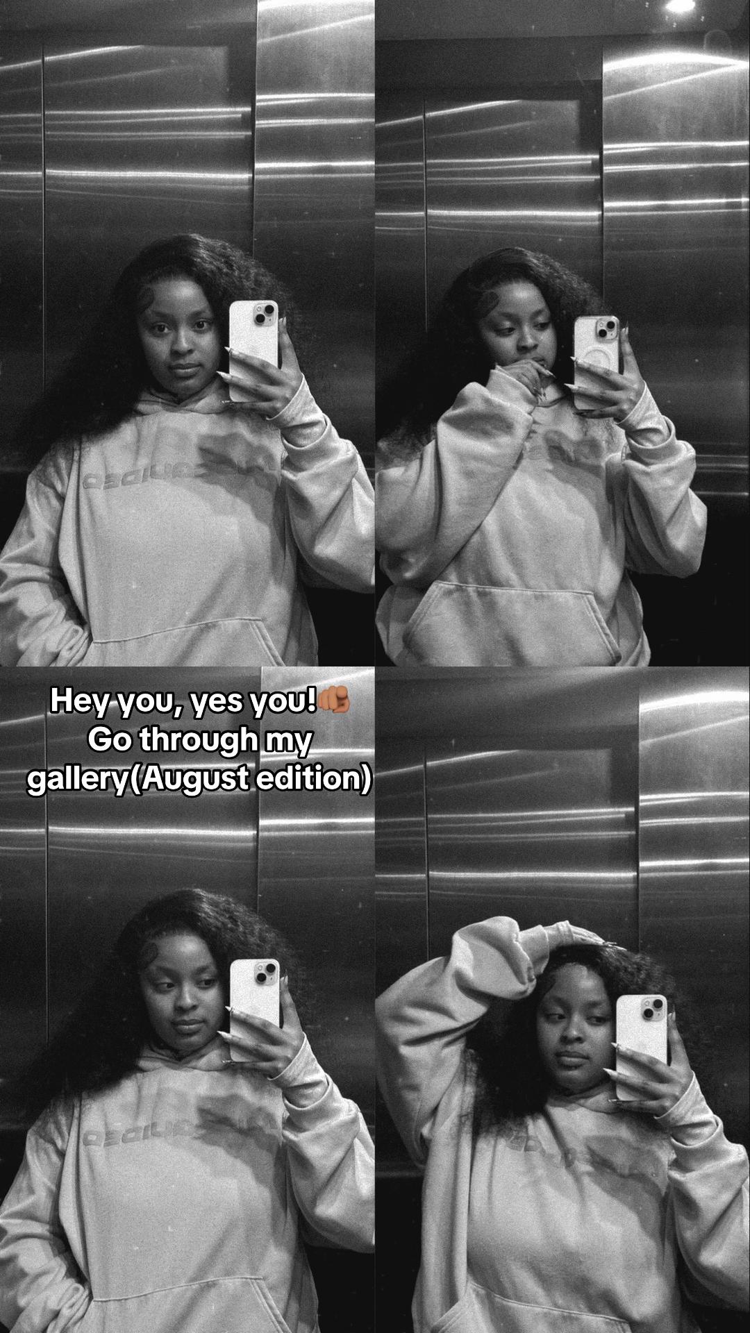 @Tshegofatso March