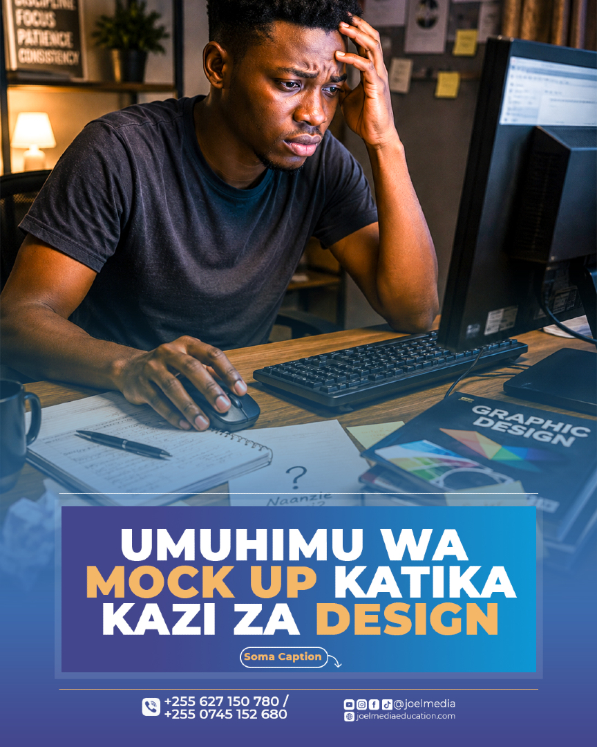@Joel Media Education