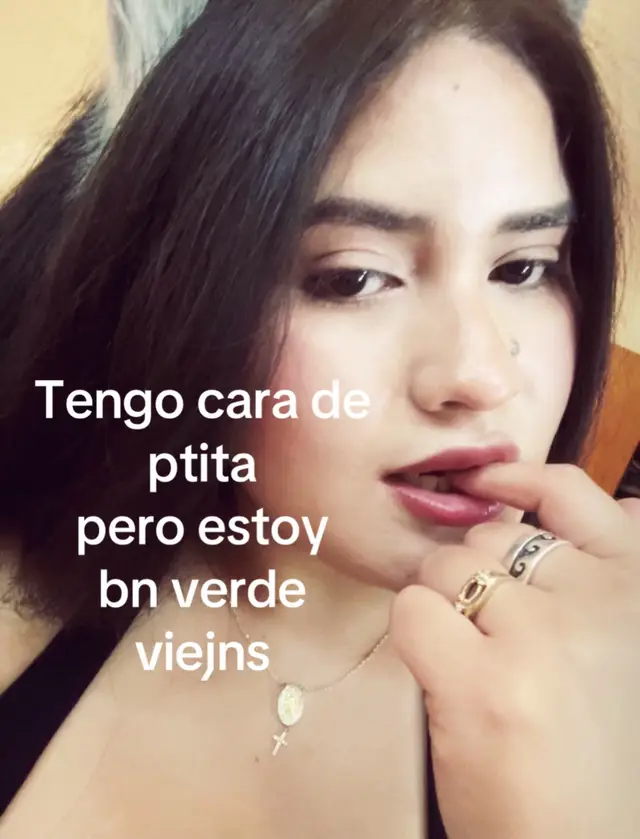@Caterine