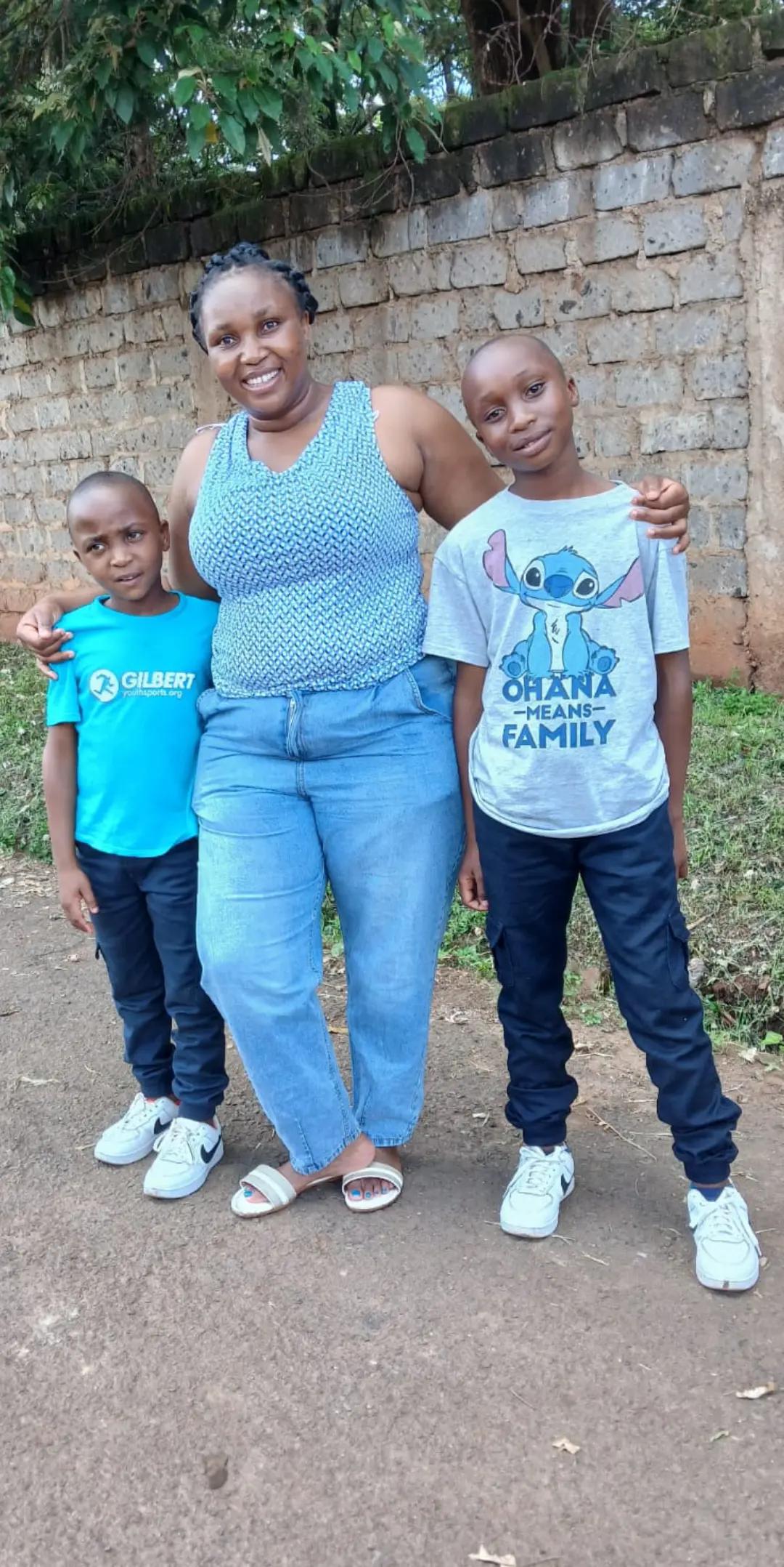 @Hilda mbugua