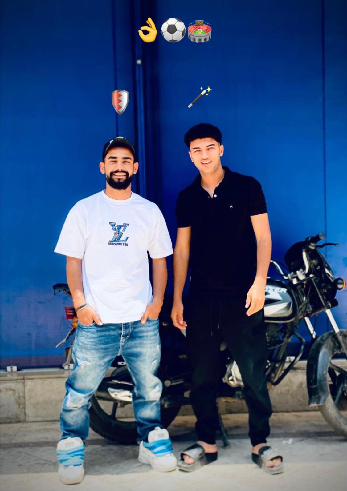 @🥷𝒜𝒩𝒯𝒜ℛ❕عنتر👑