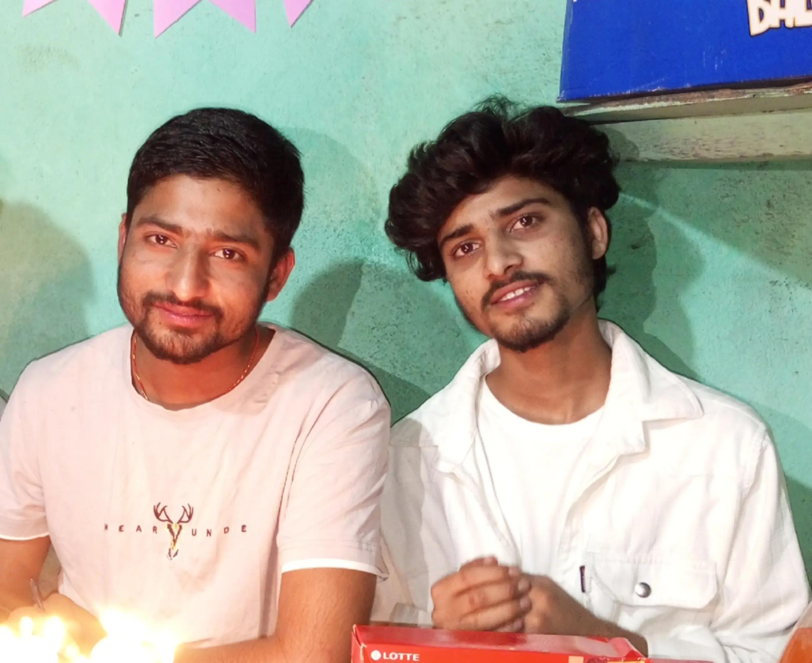 @Dk Raj