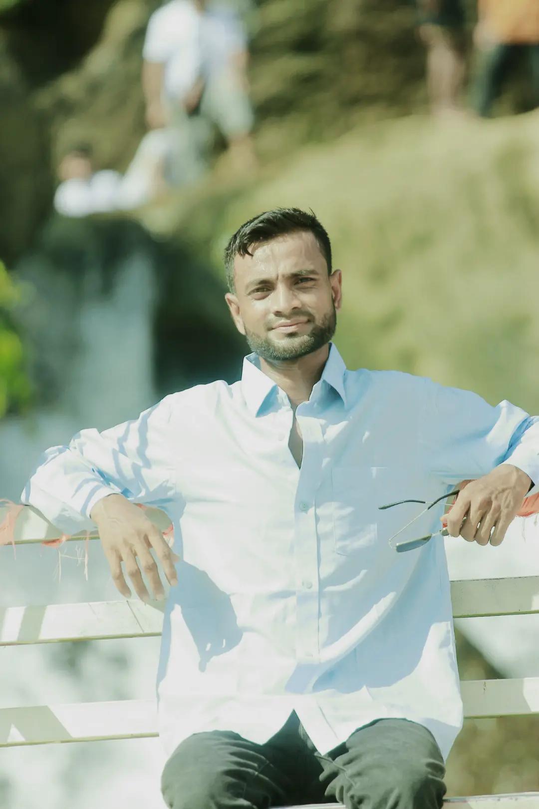 @sajanAhmed