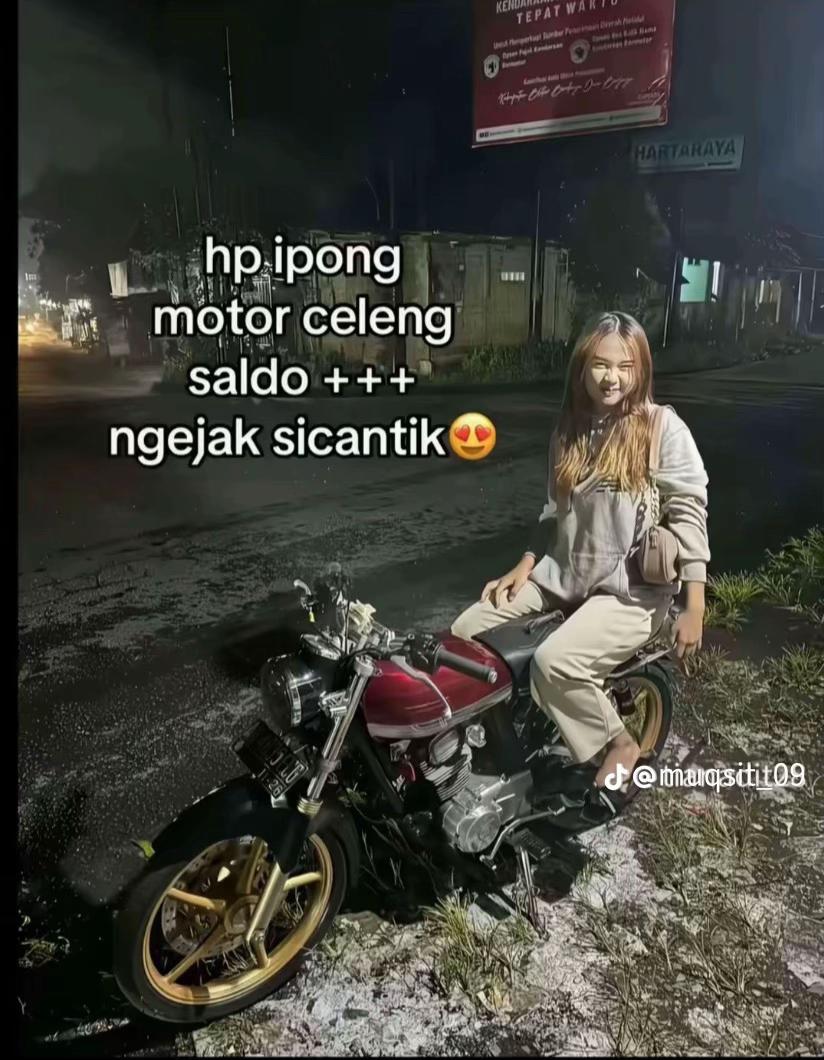 @𝙄𝙮𝙖𝙠𝙖𝙝 𝙢𝙖𝙣𝙞𝙚𝙯𝙯