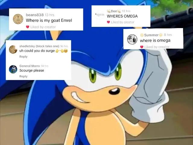 @Sugoi Shadow