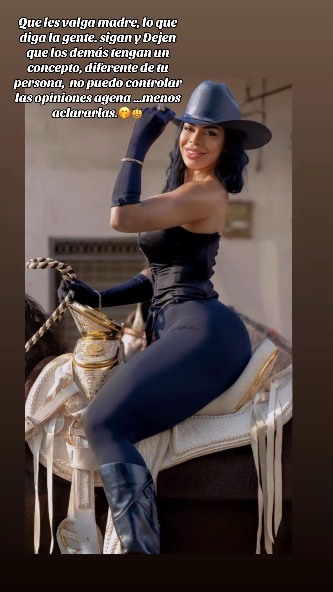 @Mileydi Herrera