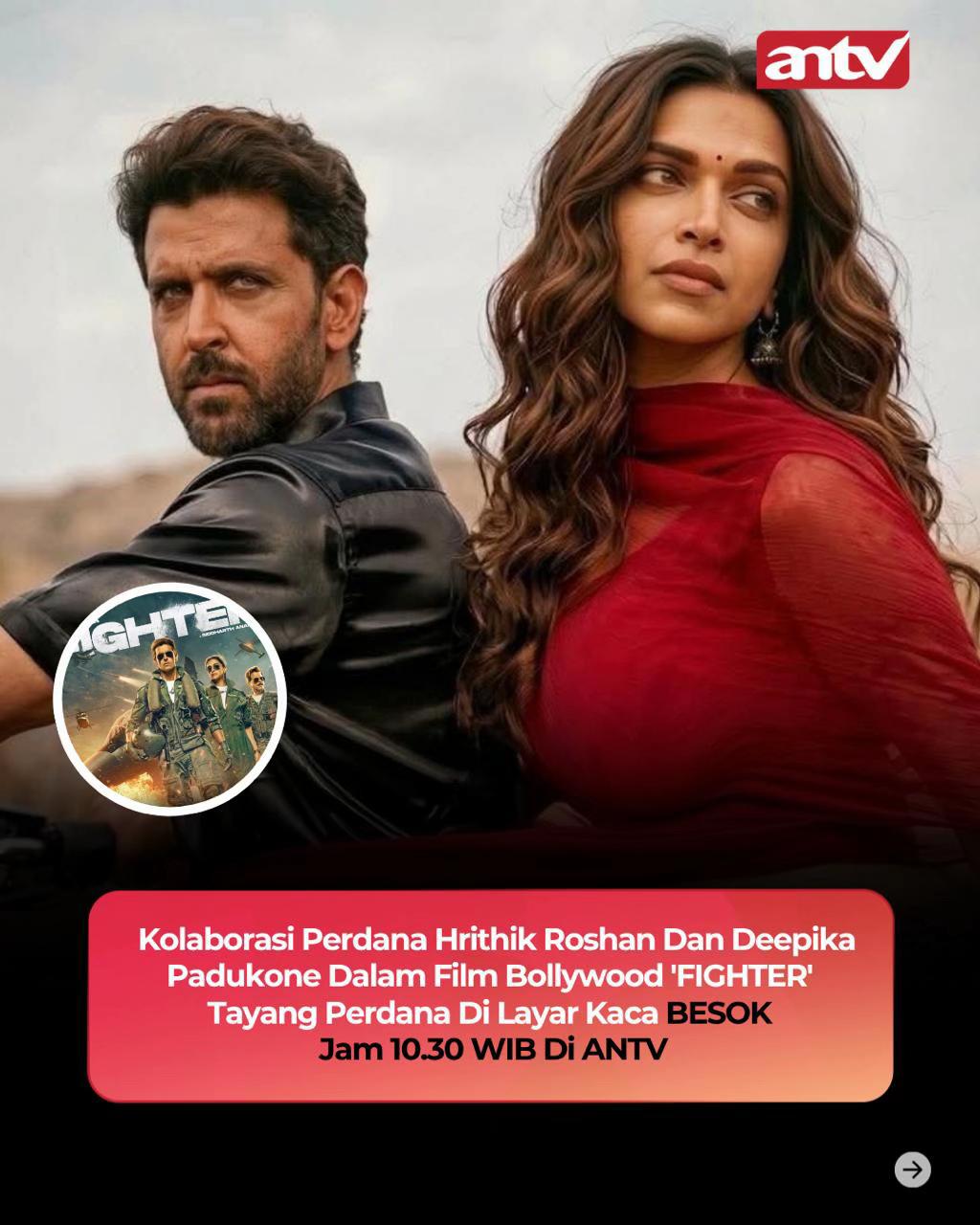 @ANTV Official