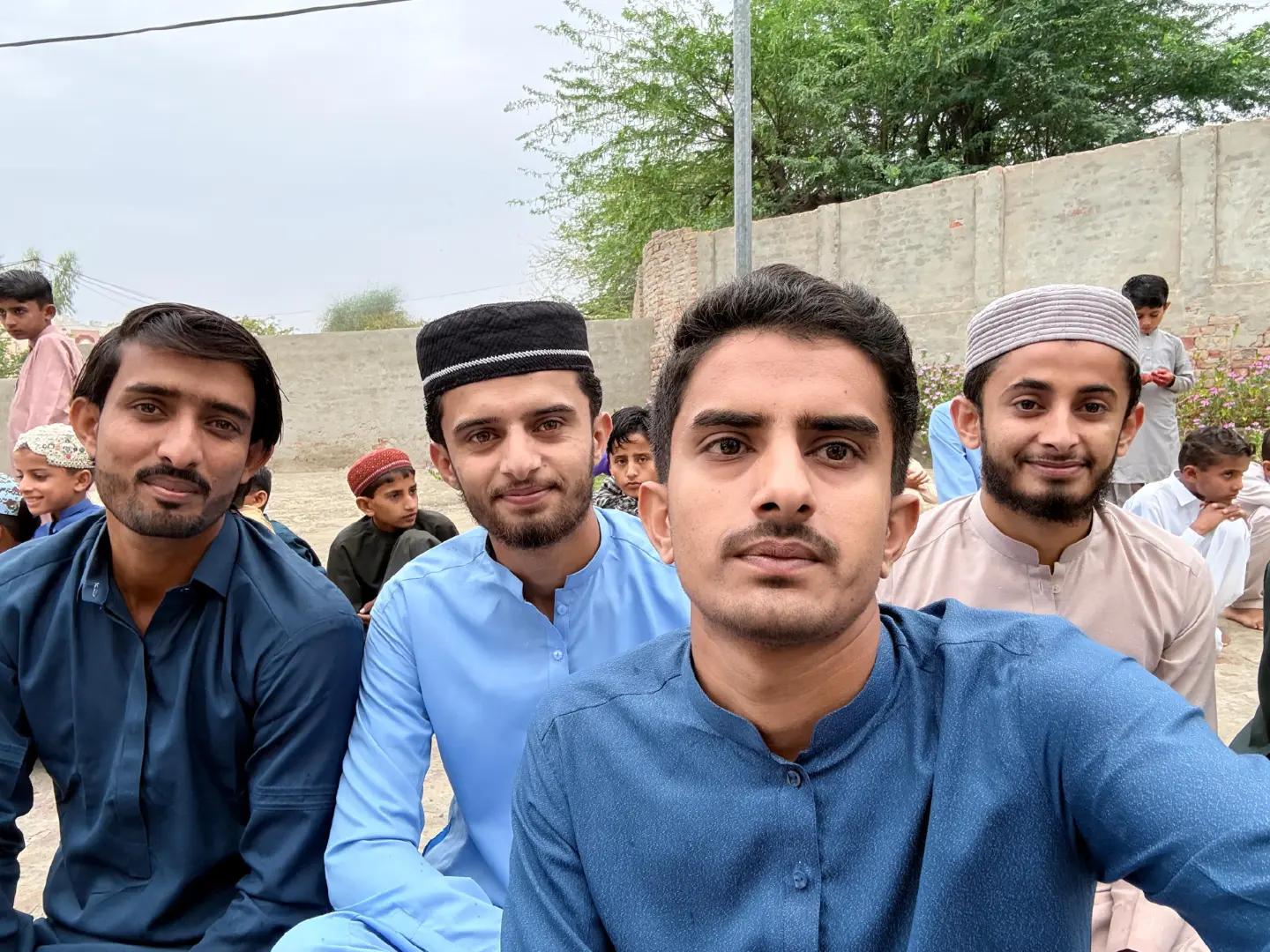 @Shafiq Samoo