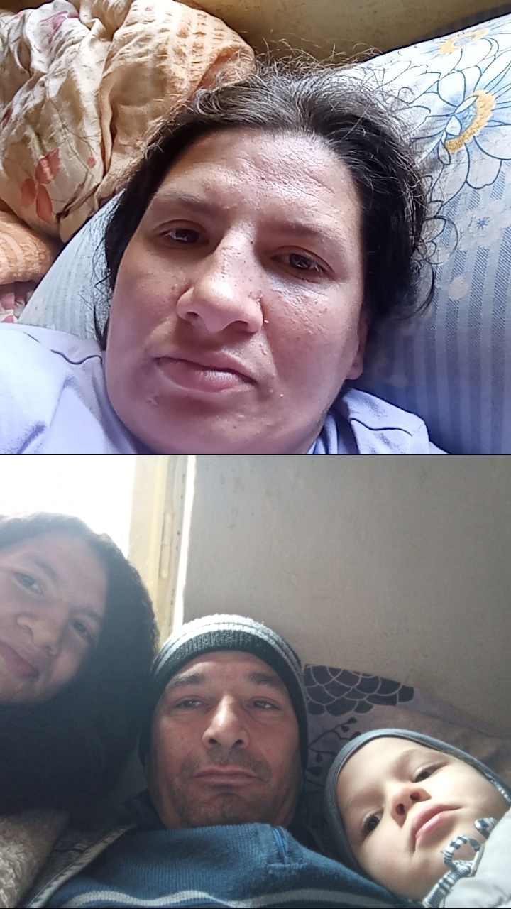 @Daniela și Gheorghiță
