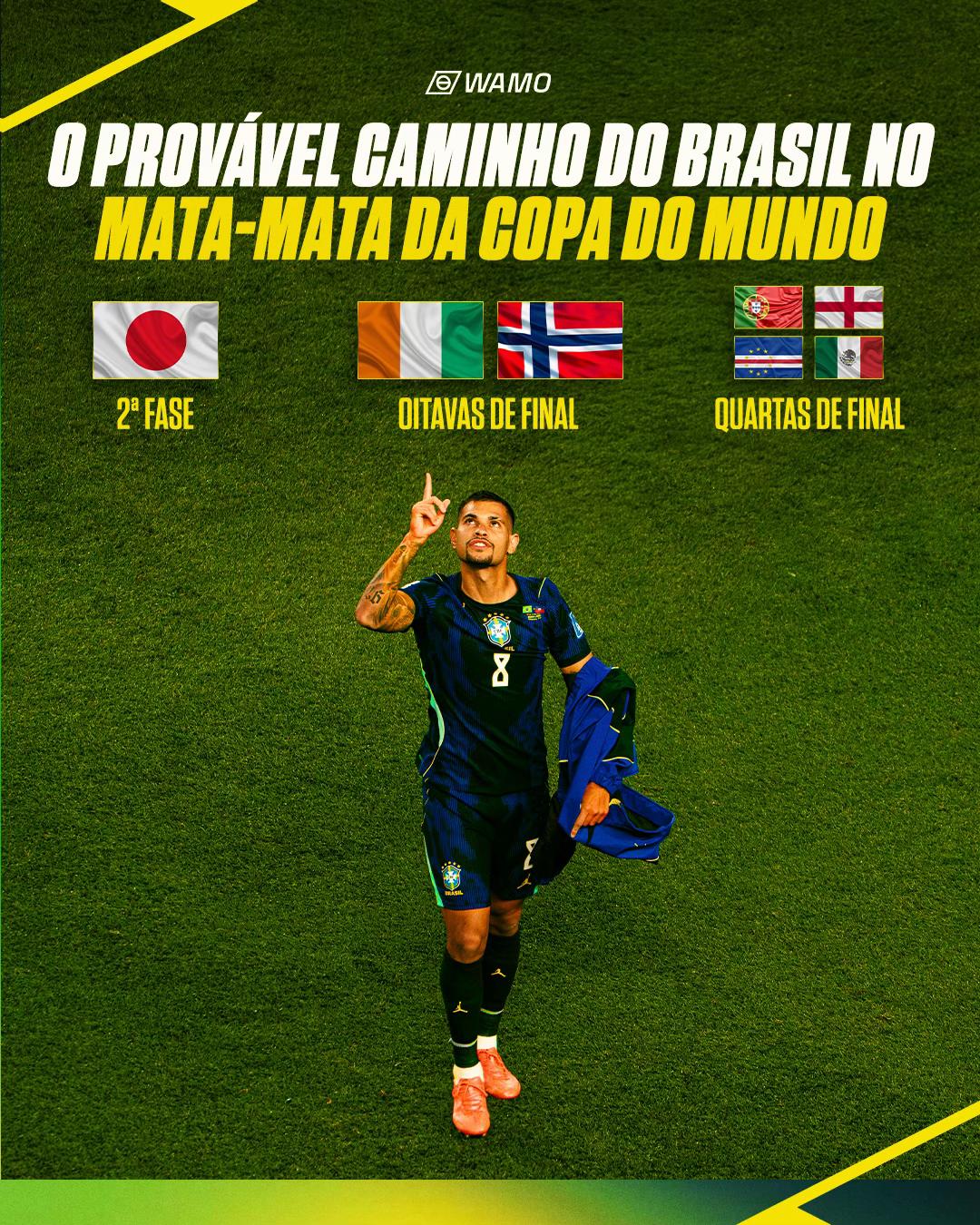 @Canal WAMO