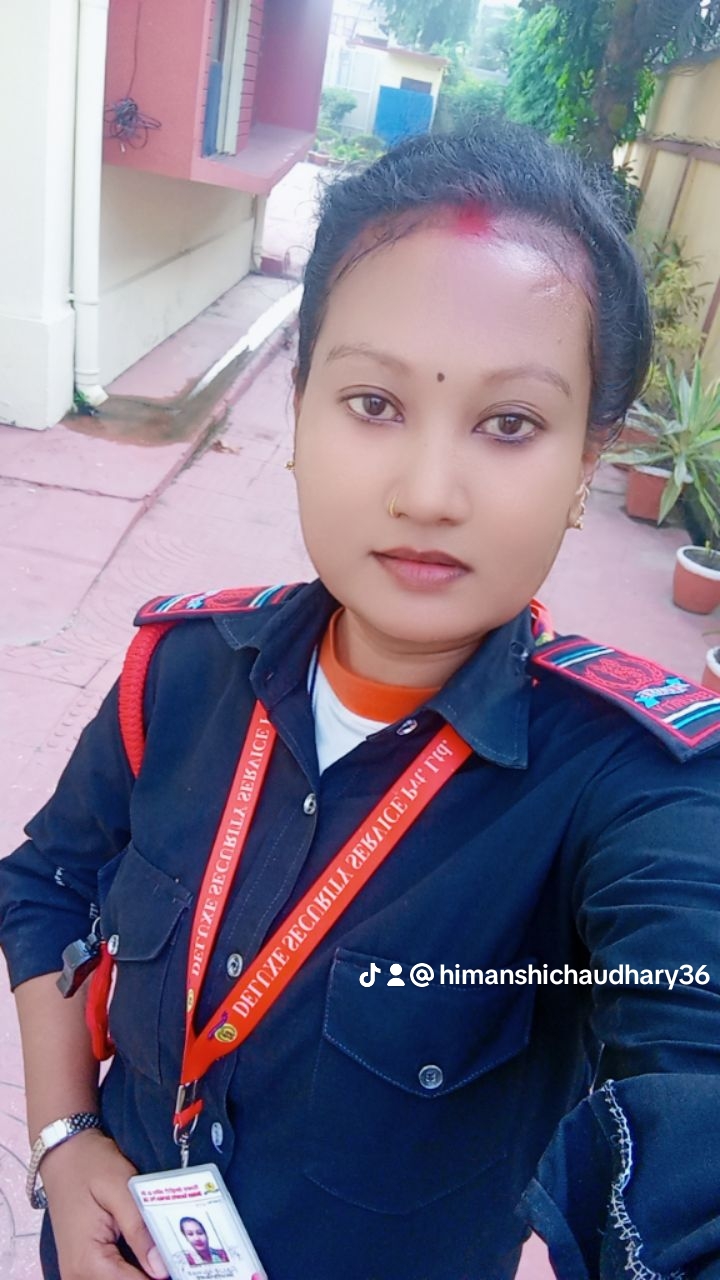 @Himanshi chaudhary