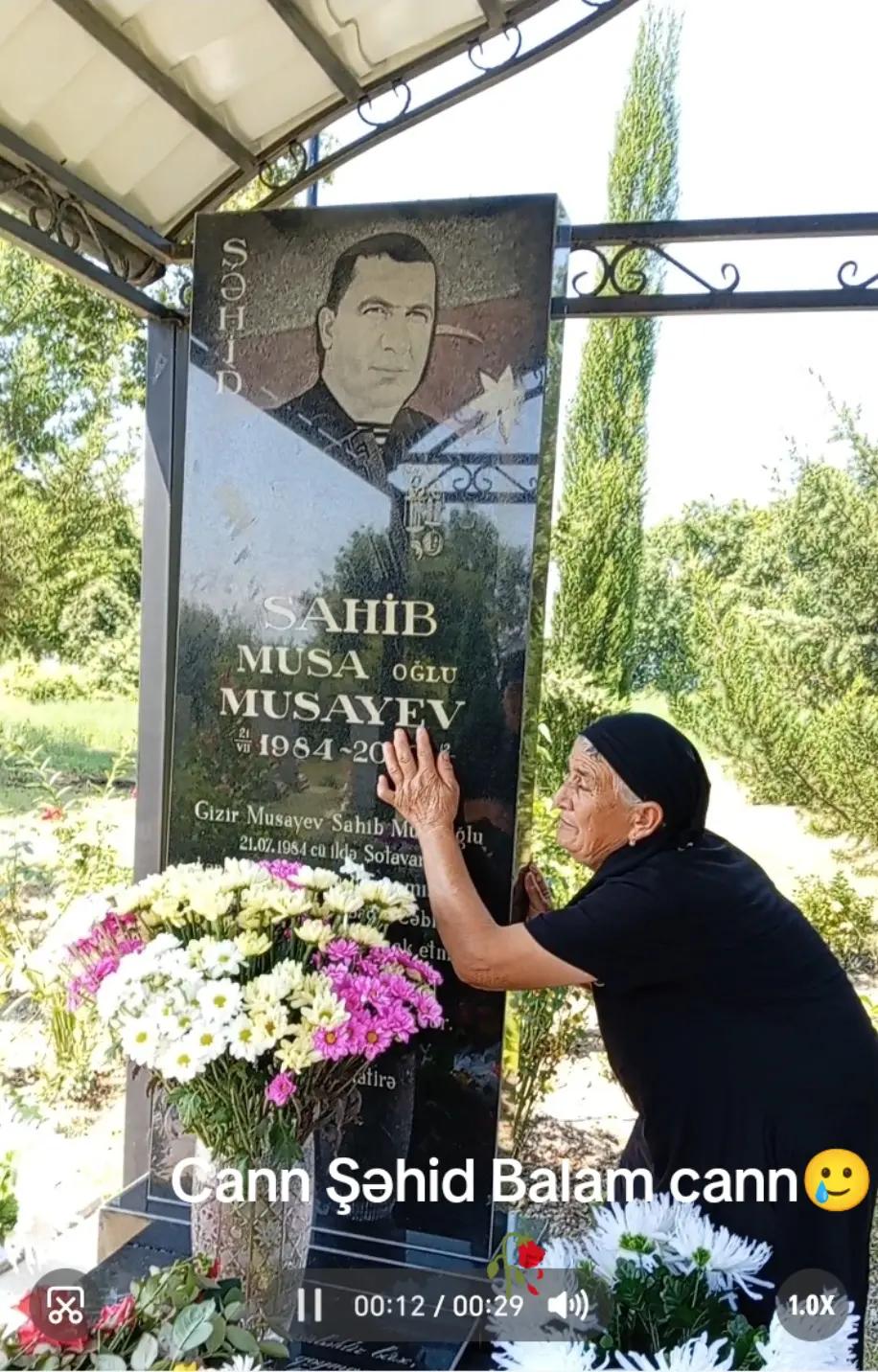 @Azərbaycanın qəhrəman övladı