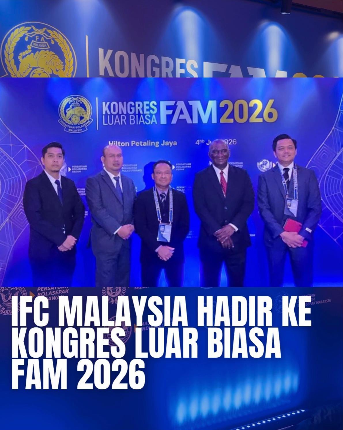 @Imigresen Football Club