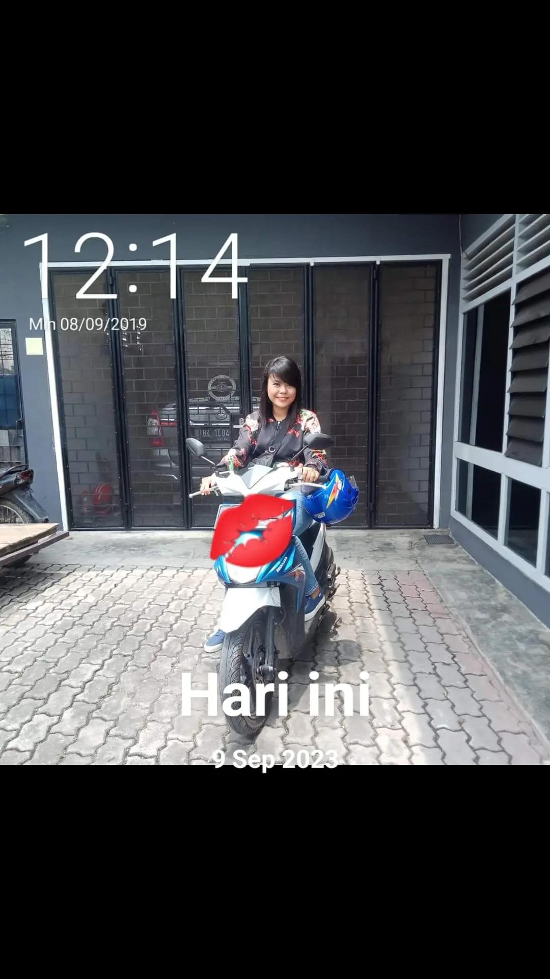 @ika_hutagalung