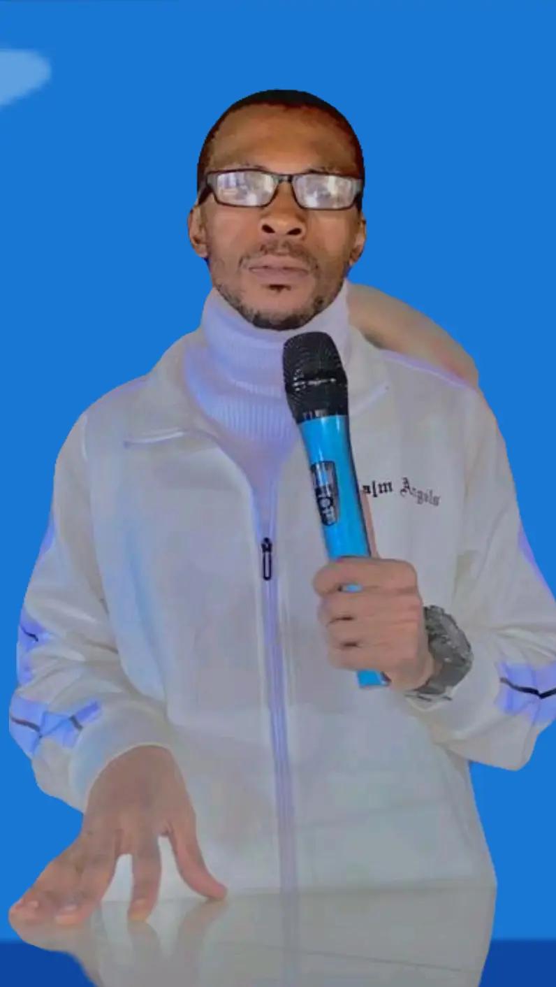 @apôtre NGoy malenge Samuel