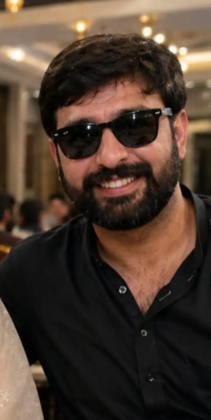 @NعMAن CHAUدHAرY