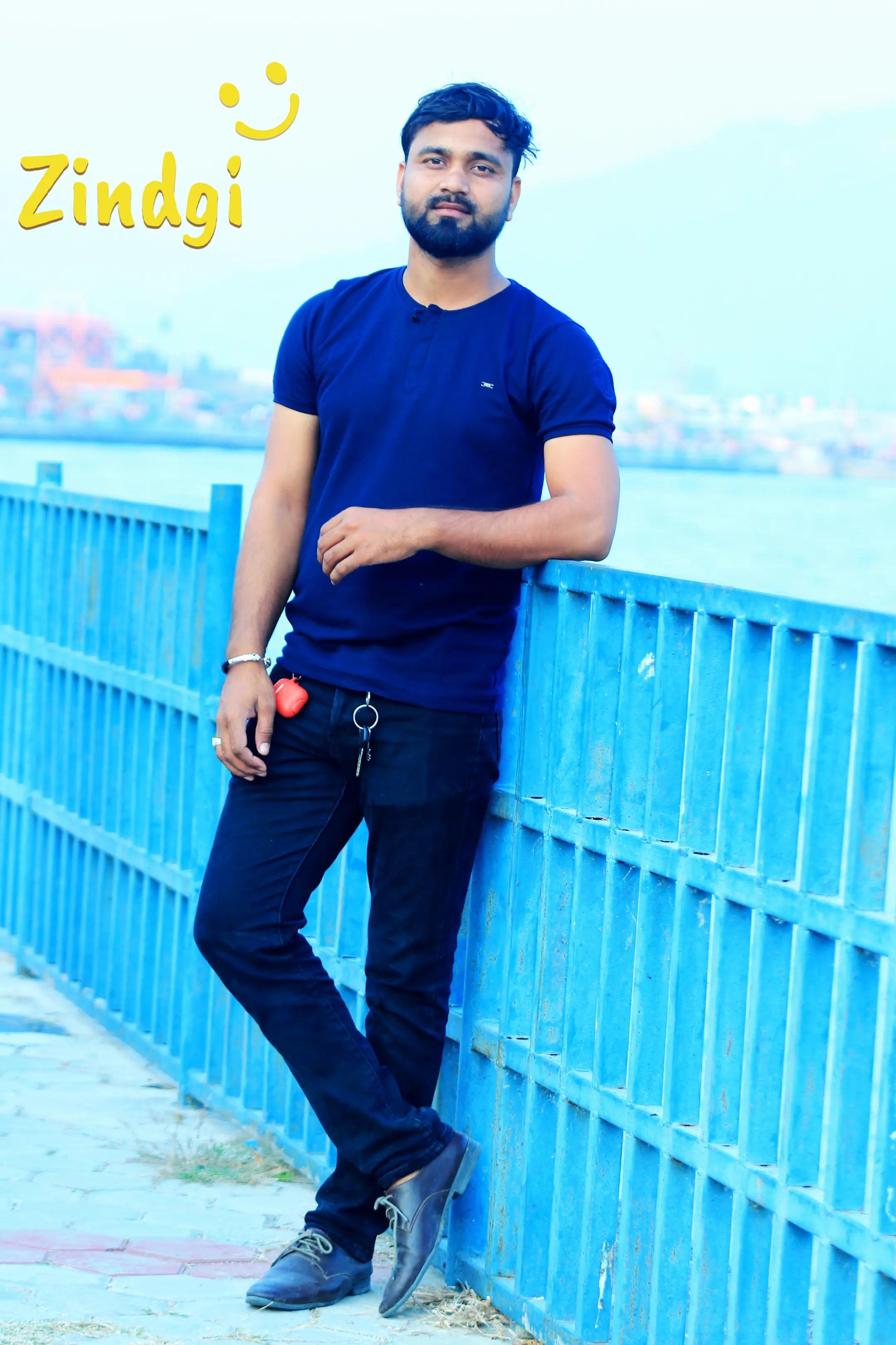 @Raghu Yadav