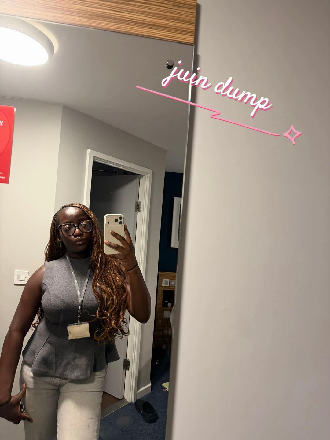 @Christelle A Mensah🤍