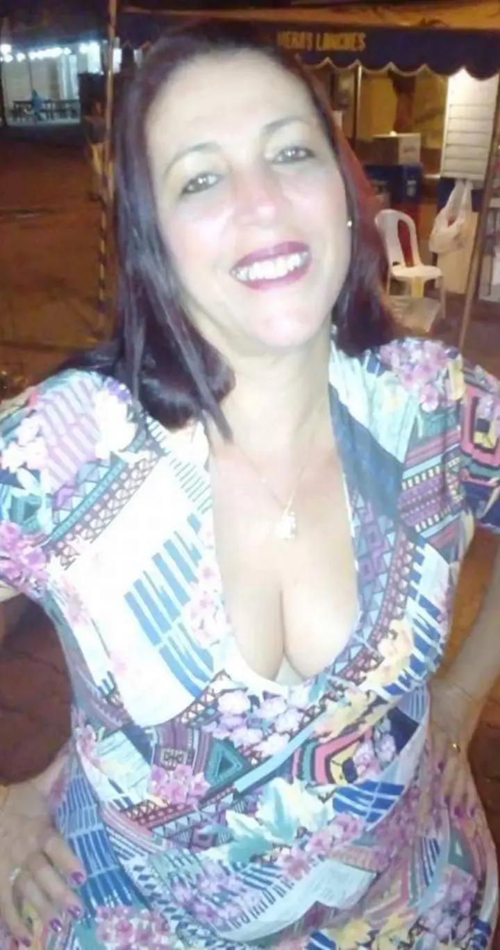 @Sônia Gomes