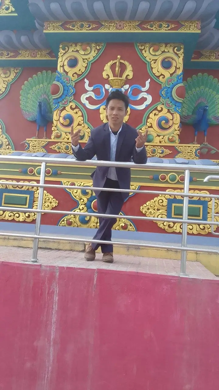 @chamling kto ma