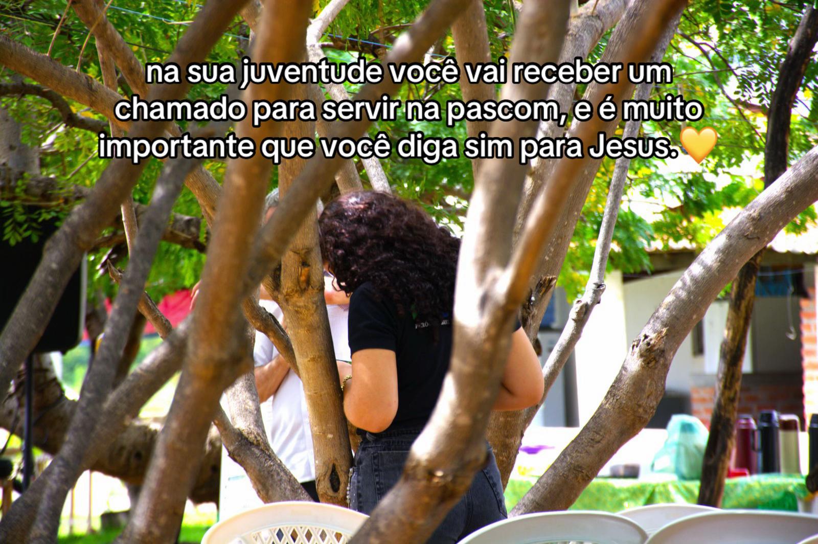 @Maria Luiza