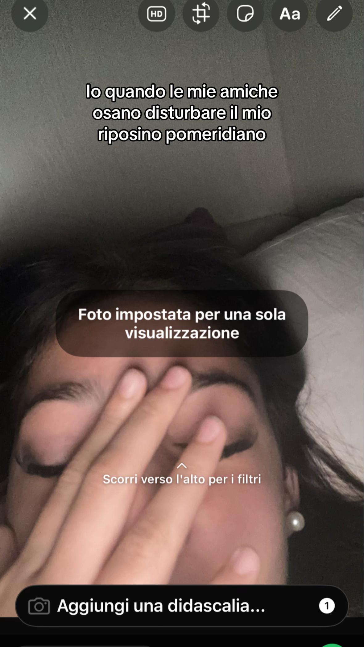 @chiaretta la capretta🐐🐐
