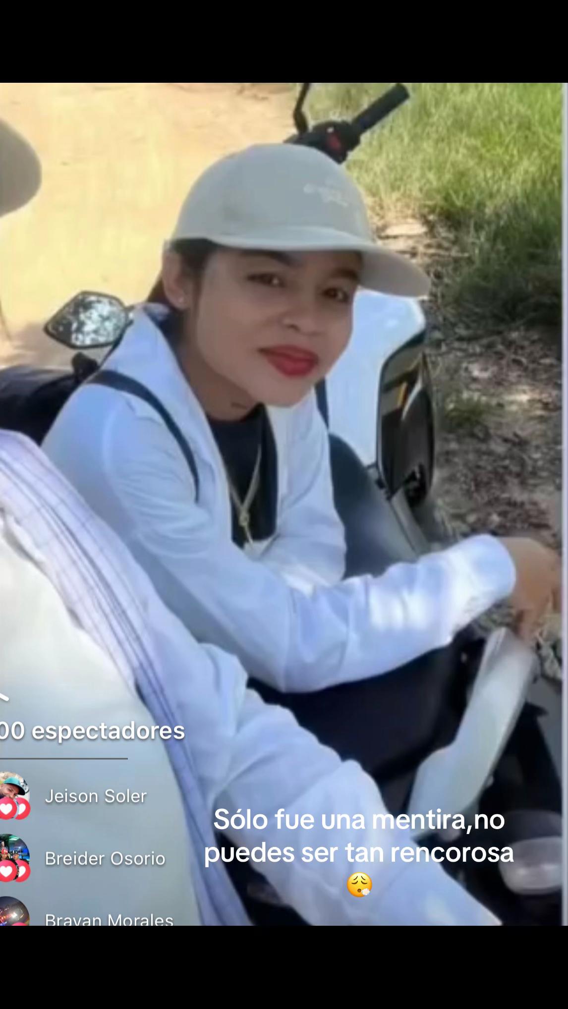 @Anyheli Barrientos